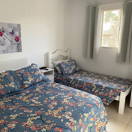Pousada Recanto Sao Jorge Águas de Lindóia Εξωτερικό φωτογραφία